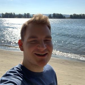 Meet your Posher, Hunter